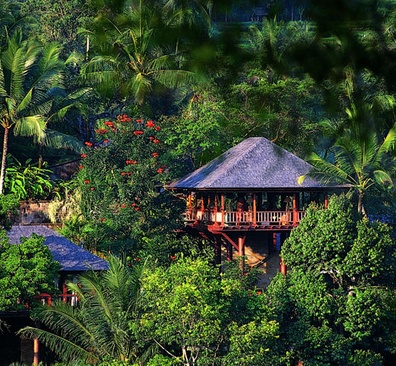 Como Shambhala Estate