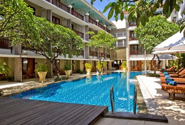 The Rani Hotel & Spa