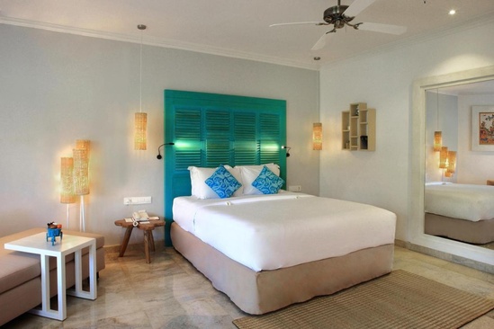 Sol By Melia Benoa Bali All Inclusive