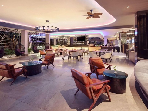 Grand Mercure Bali Seminyak