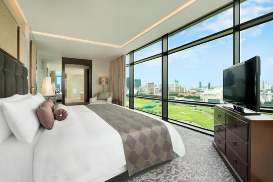 St. Regis Bangkok