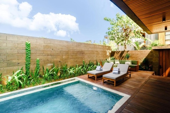 Secana Beachtown Resort & Residences