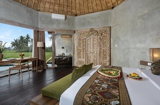 Thewakanda Ubud