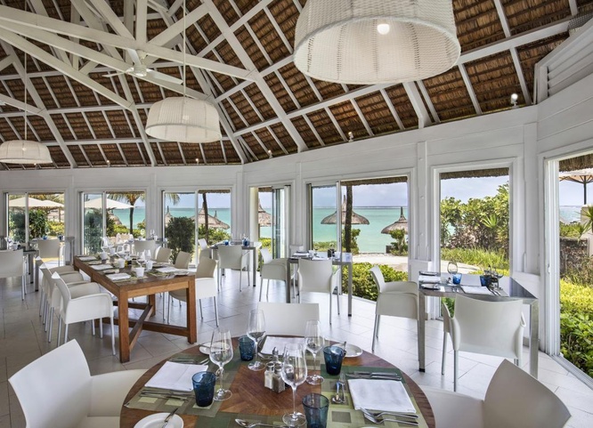 Ambre Resort - All Inclusive