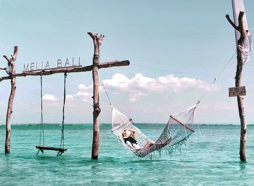 Paradisus By Melia Bali