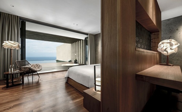 Alila Villas Uluwatu