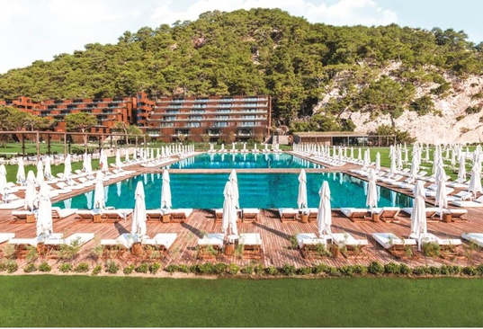 Maxx Royal Kemer