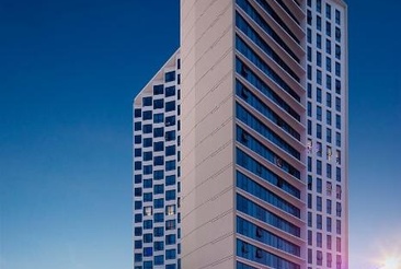 Star City Hotel & Condotel Beachfront Nha Trang