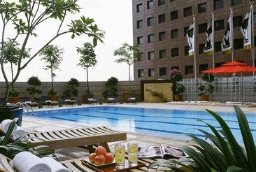 M Hotel Singapore City Centre