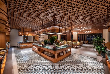 Dusit Princess Moonrise Beach Resort Phu Quoc