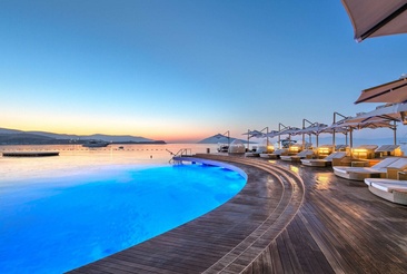 Caresse, A Luxury Collection Resort & Spa, Bodrum