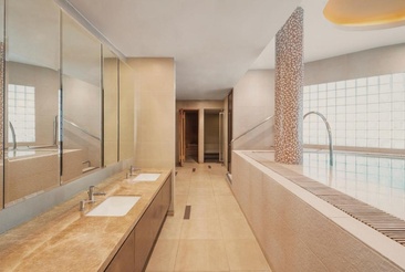 Jen Singapore Tanglin By Shangril-La (Sg Clean)