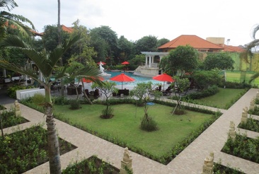 Melasti Beach Resort & Spa Legian