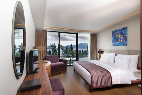 Tui Blue Grand Azur