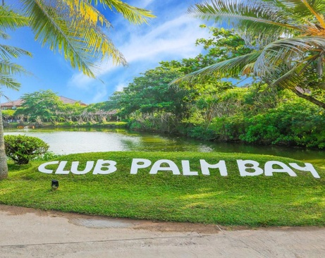 Club Palm Bay