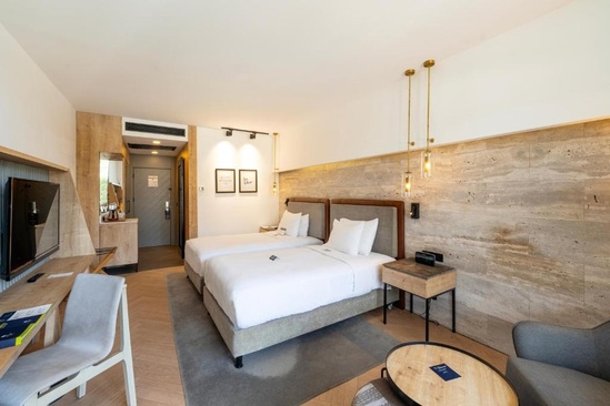 Doubletree By Hilton