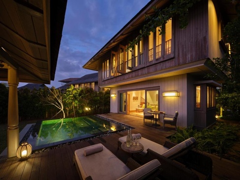 Anantara Desaru Coast Resort & Villas