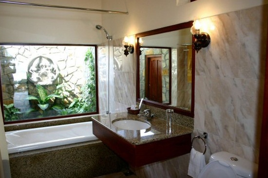 Cham Villas Resort