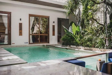 Sana Vie Villa By Inivie Hospitality