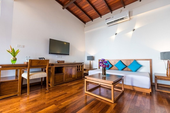  Mayavee Resort And Spa