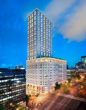 St. Regis Osaka