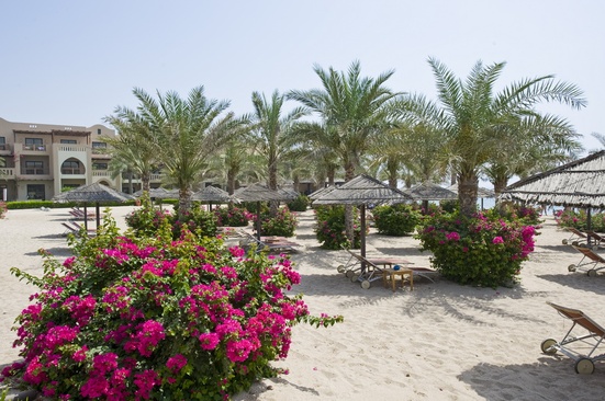 Iberotel Miramar Al Aqah Beach Resort