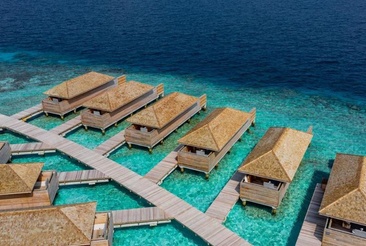 Kagi Maldives Spa Island