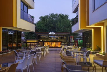 Elysium Green Suites