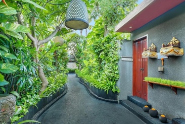 Seminyak Sanctuary 
