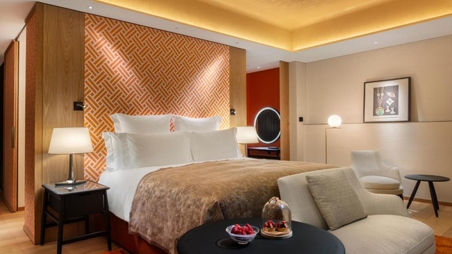 Bulgari Hotel Tokyo