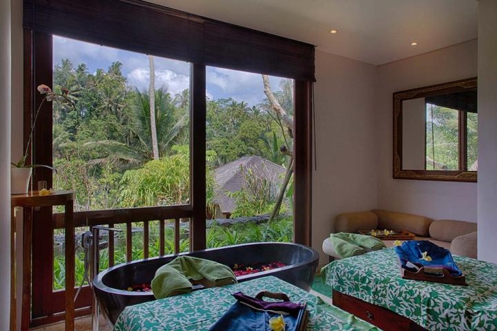 Natya Resort Ubud