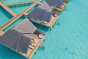 Fushifaru Maldives