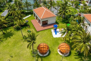 Fusion Resort And Villas Danang