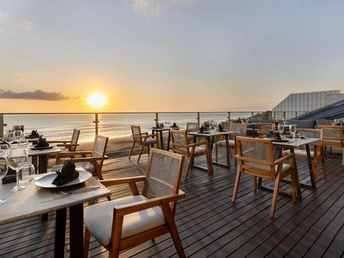 Grand Seminyak Lifestyle Boutique Resorts