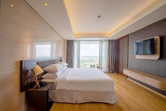 Four Points By Sheraton Bali, Ungasan