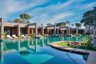 Kaya Palazzo Golf Resort