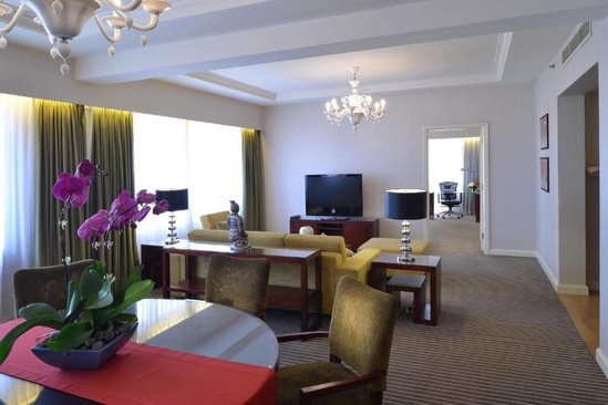 Equatorial Ho Chi Minh