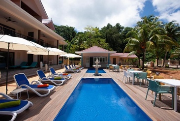 Casa De Leela Self Catering Guest House