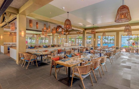 Fusion Resort And Villas Danang