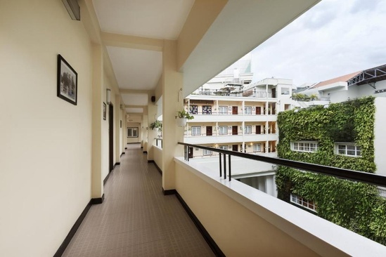 Rex Hotel Saigon