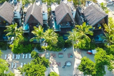 Le Jadis Beach Resort & Wellness Mauritius