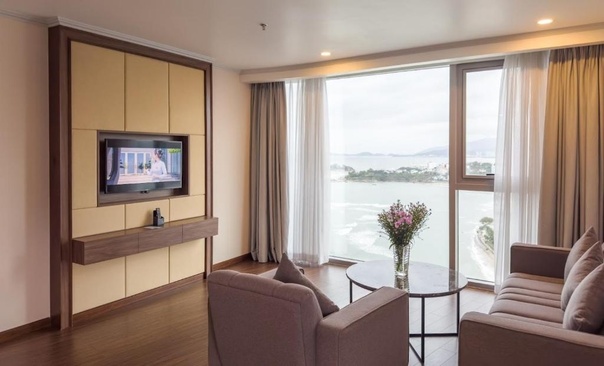 Horizon Hotel Nha Trang