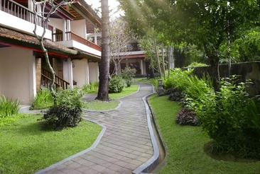 Champlung Sari Hotel Ubud