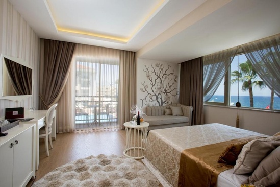 Fame Residence Kemer