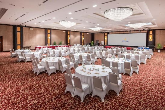 Vinpearl Resort & Spa Phu Quoc