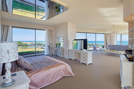 Maxx Royal Belek Golf And Spa 