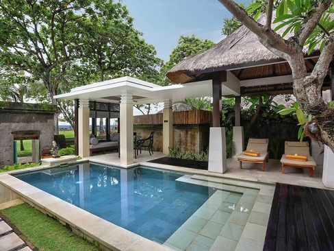 The Royal Beach Seminyak Bali - Mgallery Collection