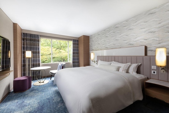 The Westin Miyako Hotel Kyoto