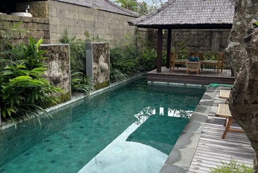 E Sanctuary Resort