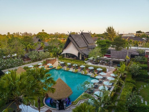 Avani+ Mai Khao Phuket Suites & Villas